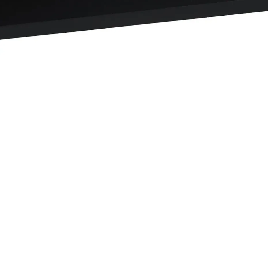 EGLOHornwoodHanglamp-E27-110cm-Zwart/Crème/Bruin