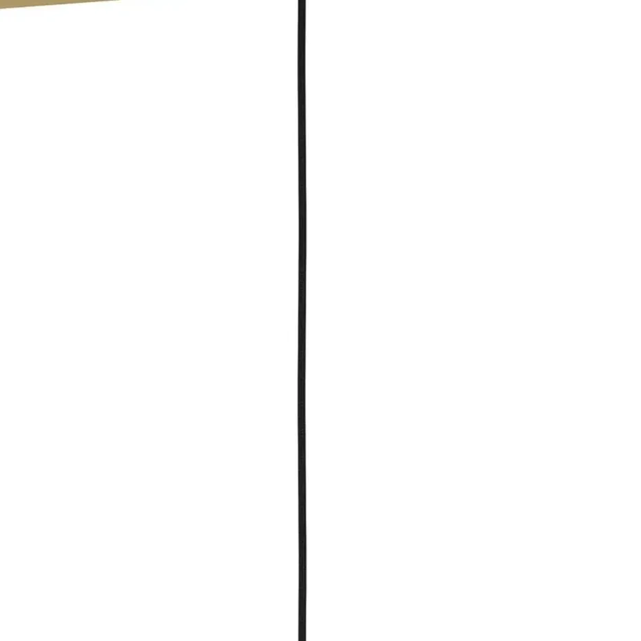 EGLOStypeHanglamp-E27-96cm-Goud