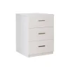 Emob Locelso lade - 18 mm dik - 44 breedte - Wit