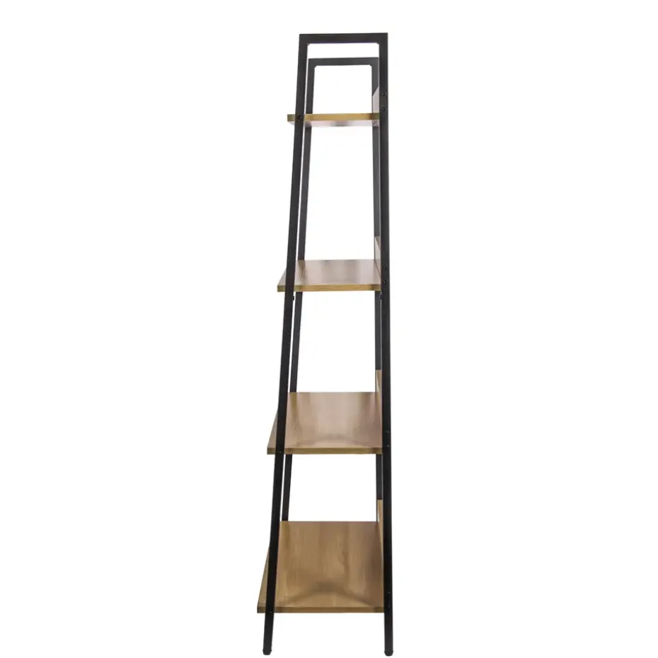 ERRO Boekenkast - boekenrek - 60x30x140 cm