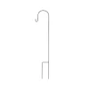 Esschert Design by Lumiz Herdersstafhaak - S - Tuindecoratie - Hoogte 90 cm