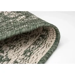 Eva Interior Buiten vloerkleed - Sage- Groen- 280x380 cm