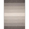 Eva Interior Buitenkleed Zwart Boa 240 x 340 cm