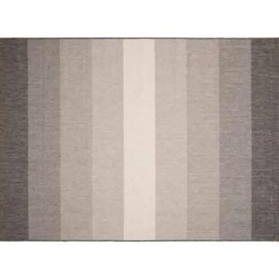 Eva Interior Buitenkleed Zwart Boa 240 x 340 cm