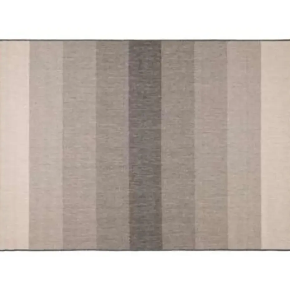 Eva Interior Buitenkleed Zwart Boa 240 x 340 cm