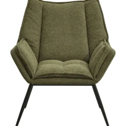 Fauteuil Cato - groen