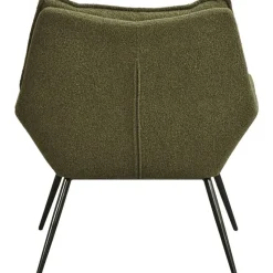Fauteuil Cato - groen