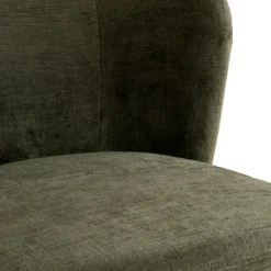 Fauteuil Claire - Vintage Groen
