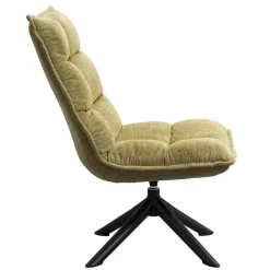 Fauteuil Clayton - lime