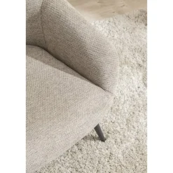 Fauteuil Lieke - beige