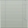 Fenstr aluminium jaloezie 25mm extra mat - zeegroen (50203)