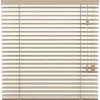 Fenstr bamboe jaloezie Tahiti 50mm - licht eiken (25951)