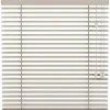 Fenstr houten jaloezie Praag 50mm - linnen (25508)