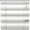 Fenstr houten jaloezie Praag 50mm - lichtgrijs (20019)