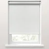 Fenstr rolgordijn Cadiz lichtdoorlatend - beige grijs (20059)