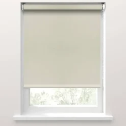 Fenstr rolgordijn Cadiz lichtdoorlatend - zand (25016)