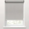 Fenstr rolgordijn Cadiz lichtdoorlatend - steengrijs (20061)