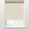 Fenstr rolgordijn Nancy verduisterend - beige (25014)
