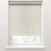 Fenstr rolgordijn Prato transparant - beige (25019)