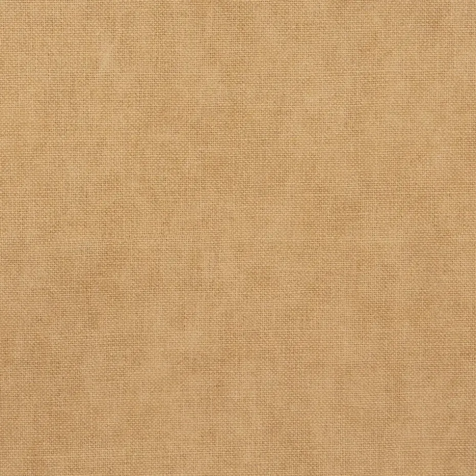 5Five Opbergdoos/box - goudgeel - L39xB30xH16 cm - Stevig karton
