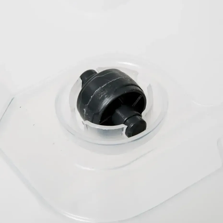 5Five Opbergkist met deksel - Box - 80L - 67x47x36 cm