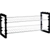 5Five Schoenenrek - stapelbaar - 6 paar schoenen - 50 x 19 x 67 cm
