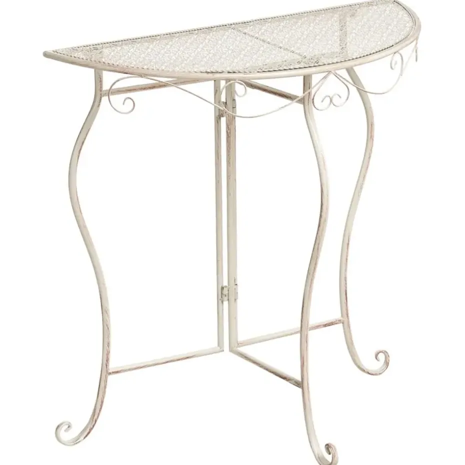 FOLELLI - Bistroset - Lichtbeige - IJzer