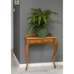 Form Plastic Plantenpot - kunststof - donkergroen - D23 x H20 cm