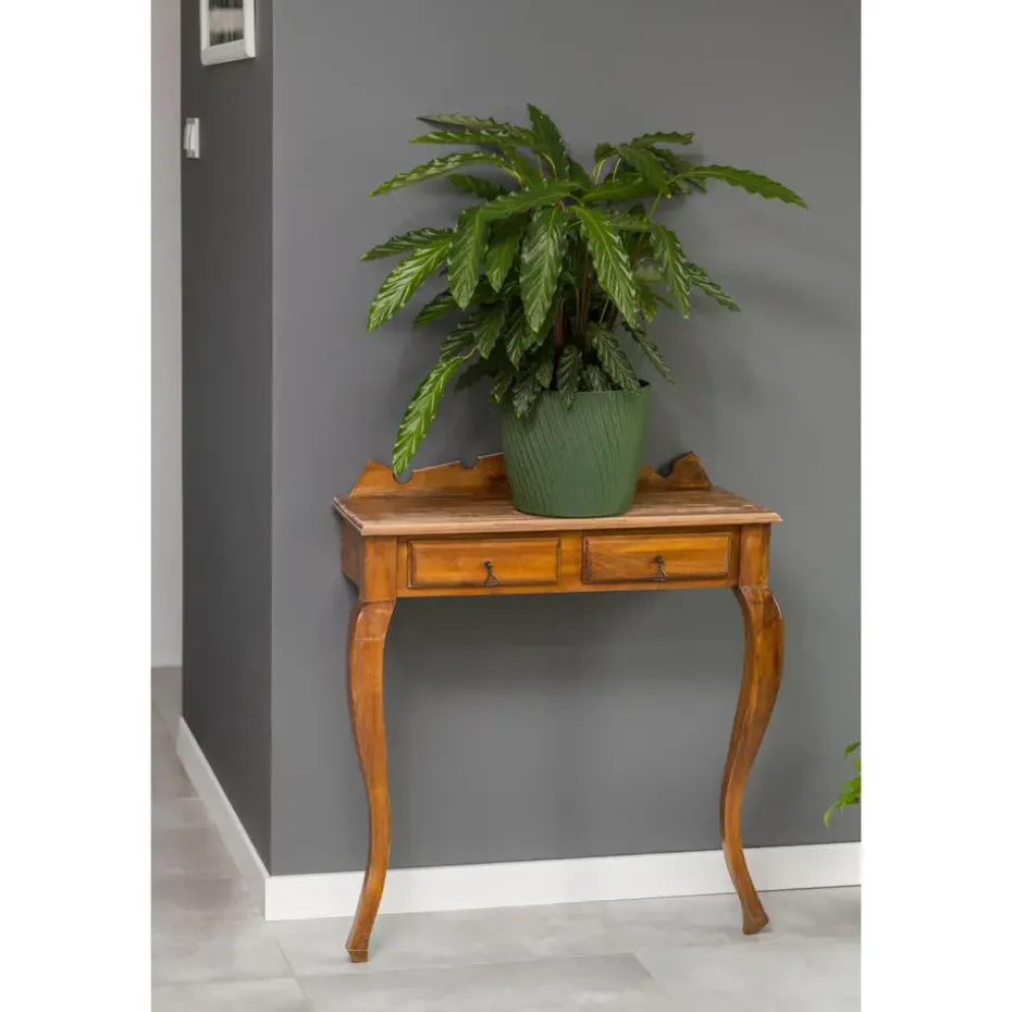 Form Plastic Plantenpot - kunststof - donkergroen - D23 x H20 cm
