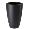 Form Plastic Plantenpot - kunststof - antraciet - 40 x 58 cm