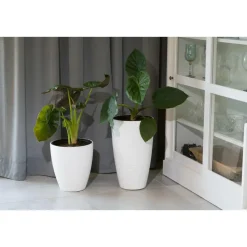 Form Plastic Plantenpot - kunststof - antraciet - 40 x 58 cm