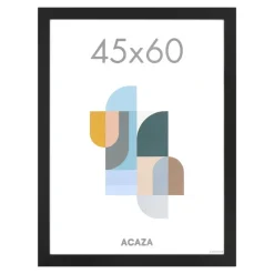Fotokader - Fotolijst - Wissellijst - 45x60 cm