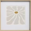 Fotolijst Goes - naturel - 30x30 cm