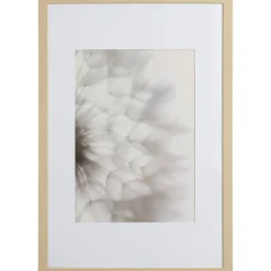 Fotolijst Haarlem - naturel - 61x91,5 cm