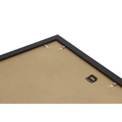 Fotolijst Poster Formaat 61x91,5 cm - MDF Hout - Zwart