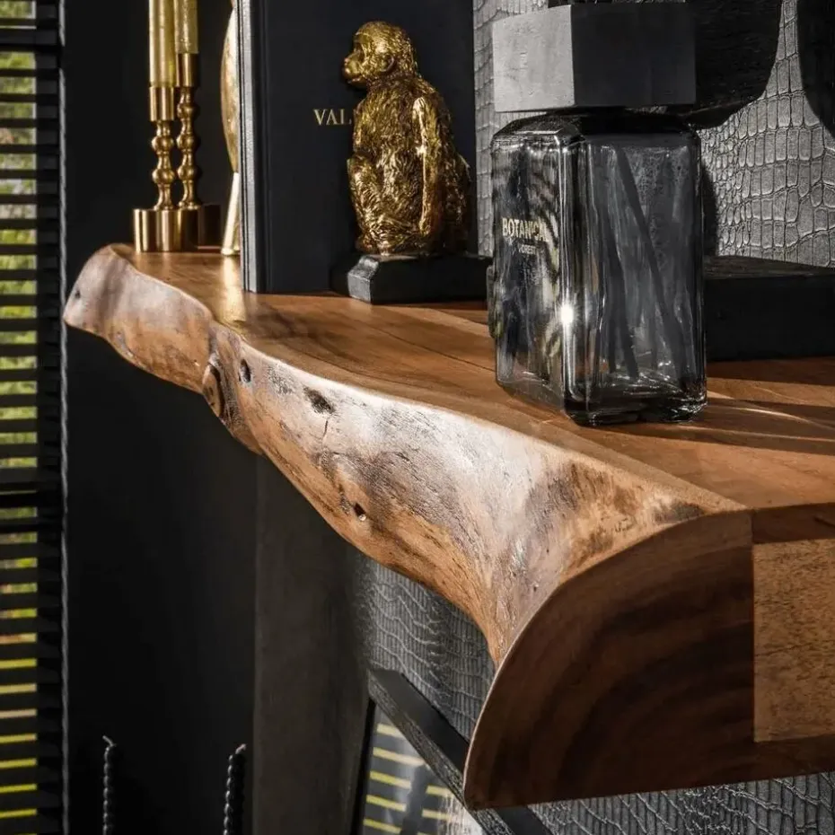 Fraaai - Jason wandplank 150 cm