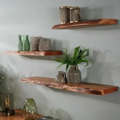 Fraaai - Wandplank Edwin 60 cm