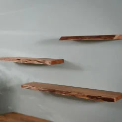 Fraaai - Wandplank Edwin 60 cm