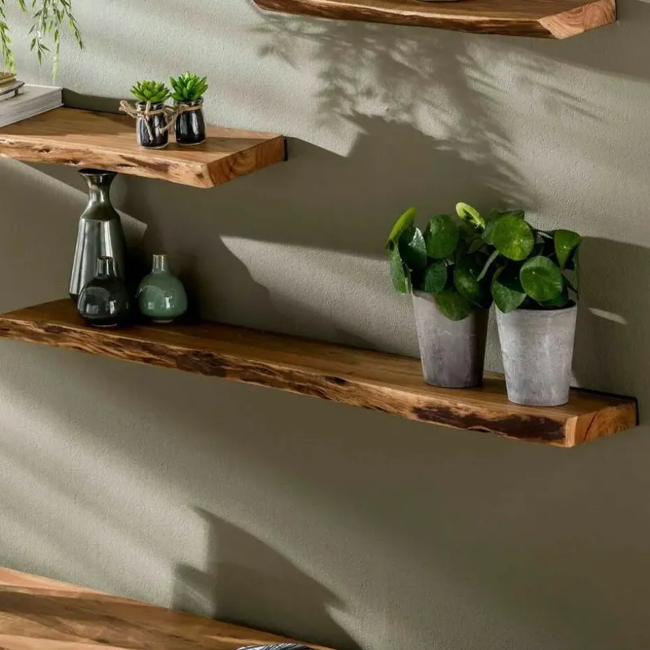 Fraaai - Wandplank Edwin 120 cm