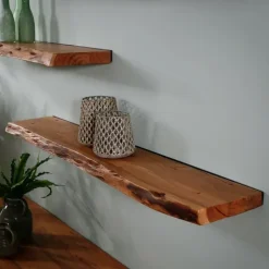 Fraaai - Wandplank Edwin 120 cm