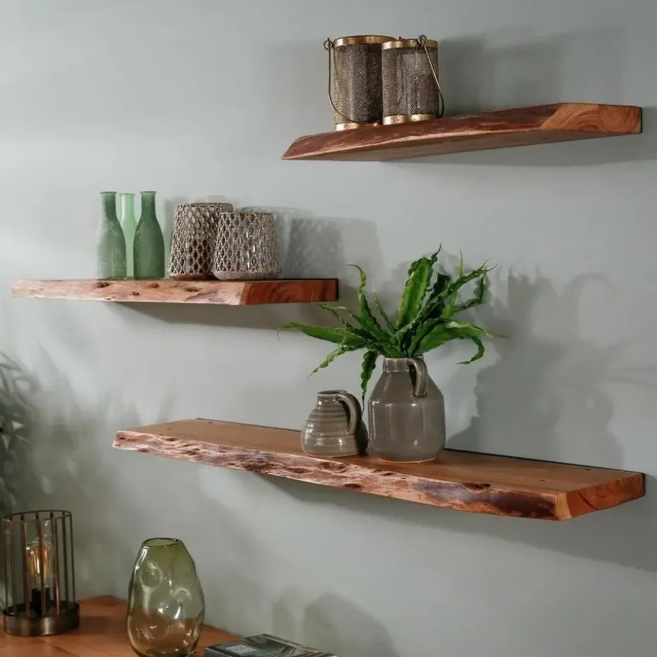 Fraaai - Wandplank Edwin 120 cm