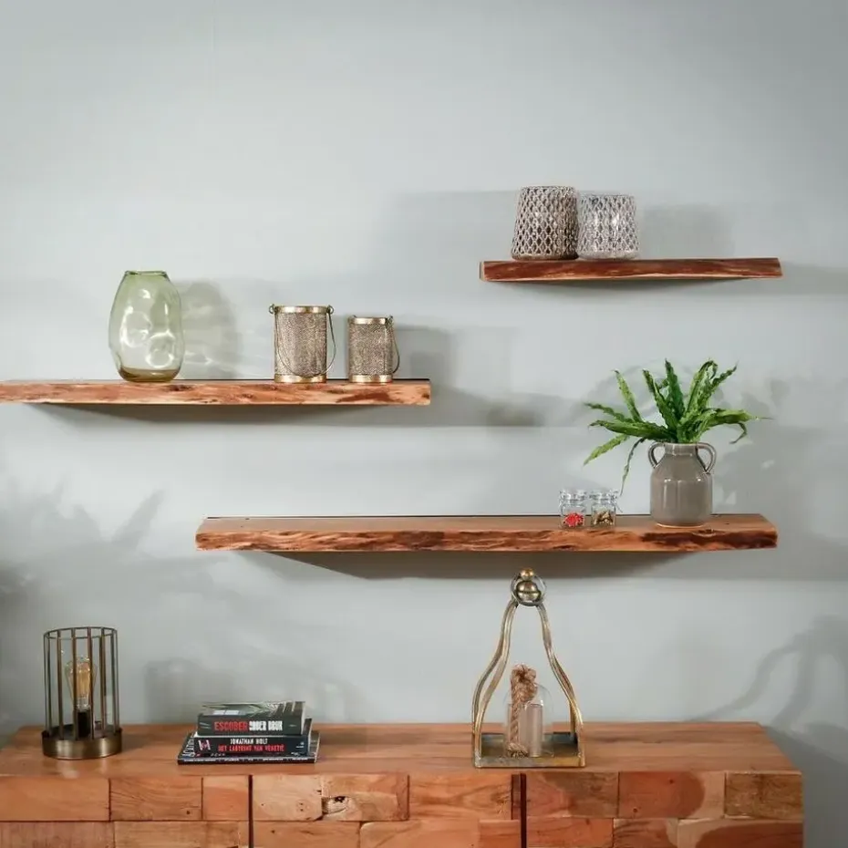 Fraaai - Wandplank Edwin 120 cm