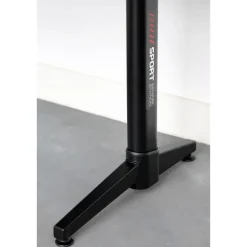 Gaming bureau zwart/rood - Elektrisch verstelbaar - 140x66 cm