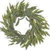 GAMRUN - Krans - Groen - 65 cm - Synthetisch
