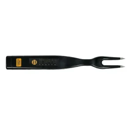 Garden Grill Thermometervork