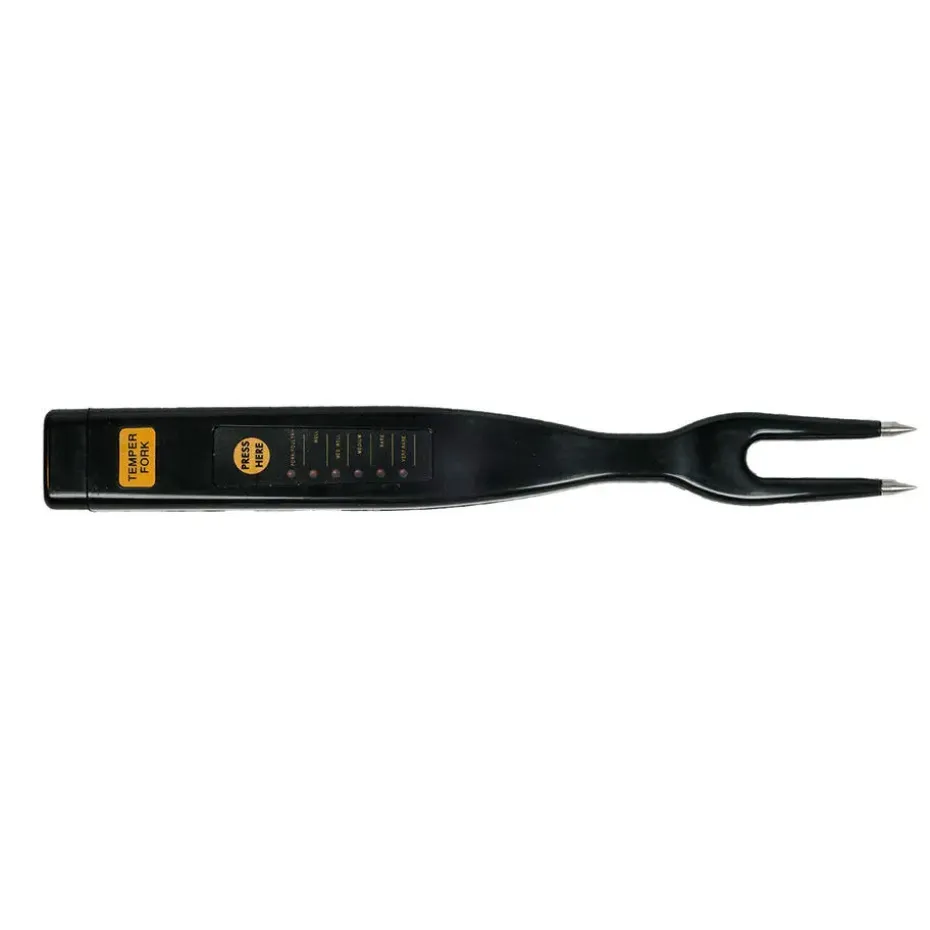 Garden Grill Thermometervork
