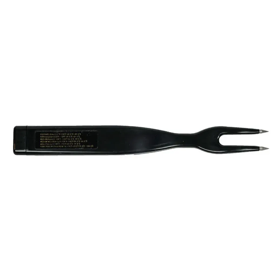 Garden Grill Thermometervork