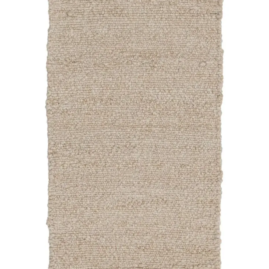 Garden Impressions Ankara buitenkleed - 200x290 cm - merino zand