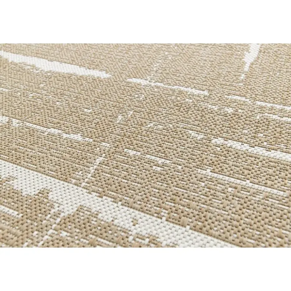 Garden Impressions Buitenkleed Nelson 160x230 cm - desert taupe
