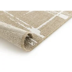 Garden Impressions Buitenkleed Nelson 120x170 cm - desert taupe
